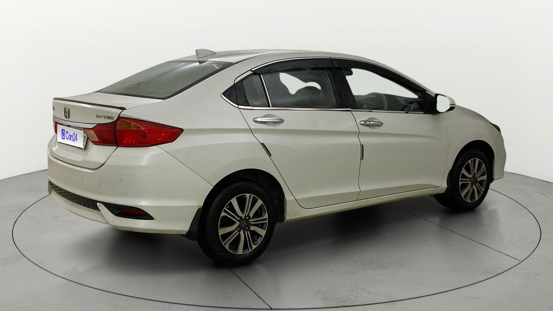 Used 2021 Honda City Used 2021 Honda City