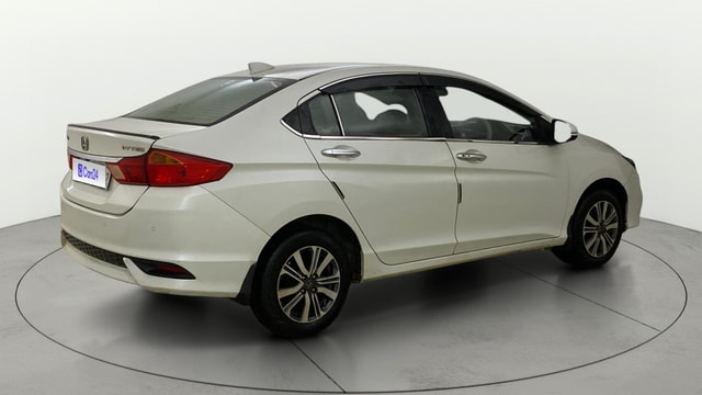 View Honda City Image 44 Used Honda City Image 44