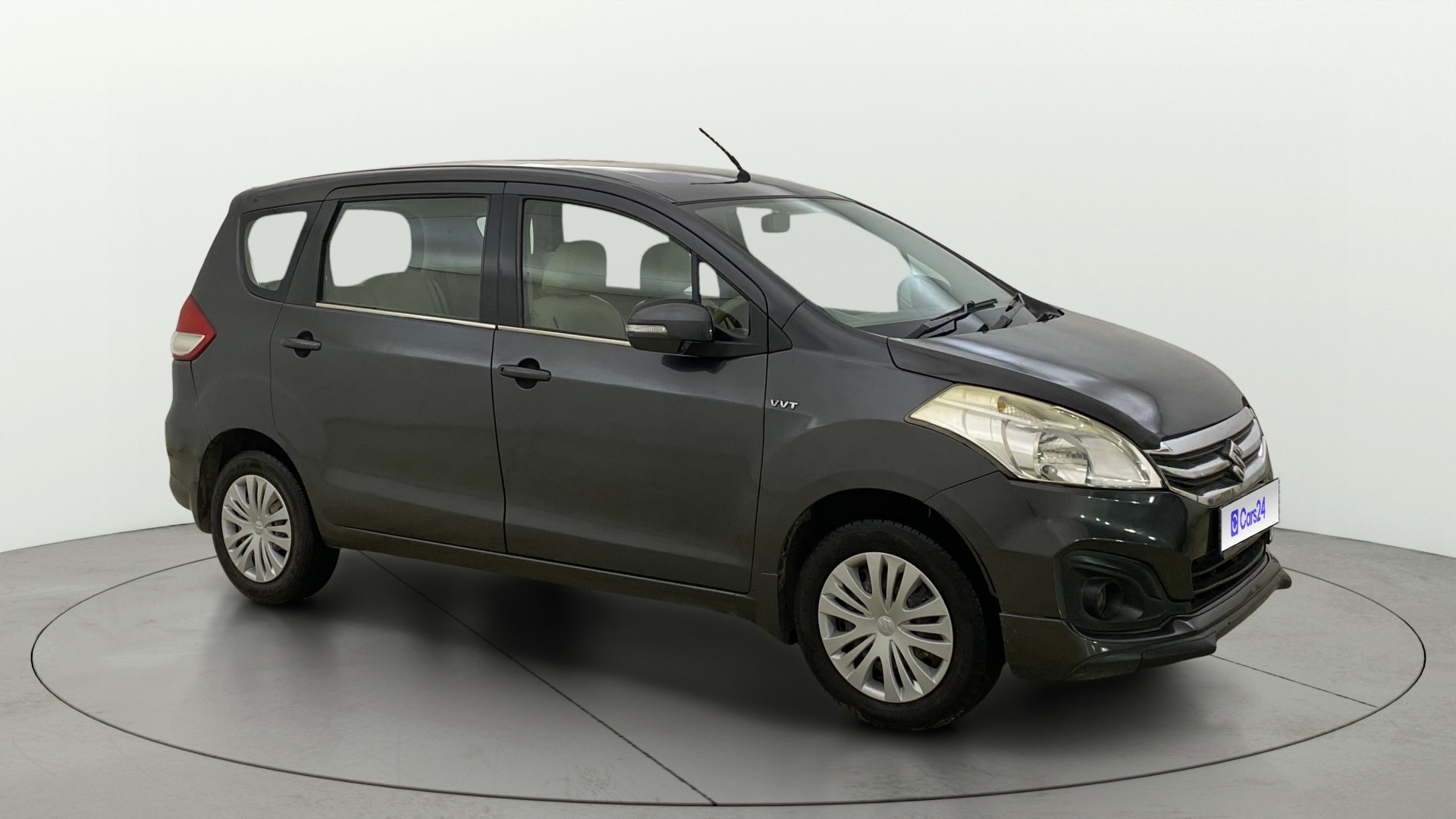 View 2017 Maruti Suzuki 1000 Base Variant Image 22 Used 2017 Maruti Suzuki 1000 Base Variant Image 22