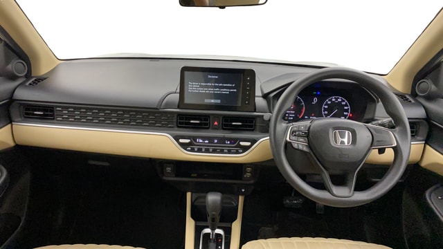 View Honda Amaze Image 15 Used Honda Amaze Image 15