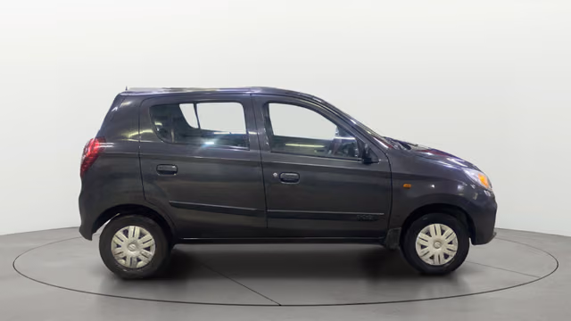 View Maruti Suzuki 1000 Image 8 Used Maruti Suzuki 1000 Image 8