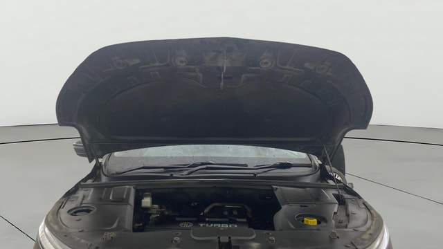 View MG Hector Image 32 Used MG Hector Image 32