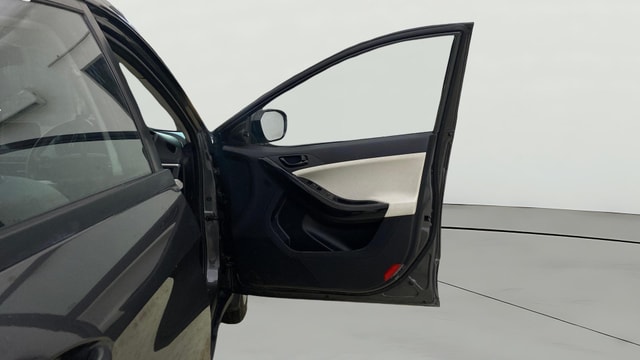 View Tata Nexon Image 43 Used Tata Nexon Image 43