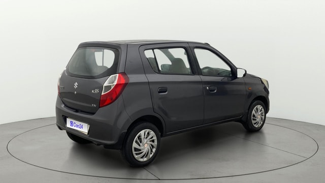 View Maruti Suzuki Alto K10 Image 41 Used Maruti Suzuki Alto K10 Image 41