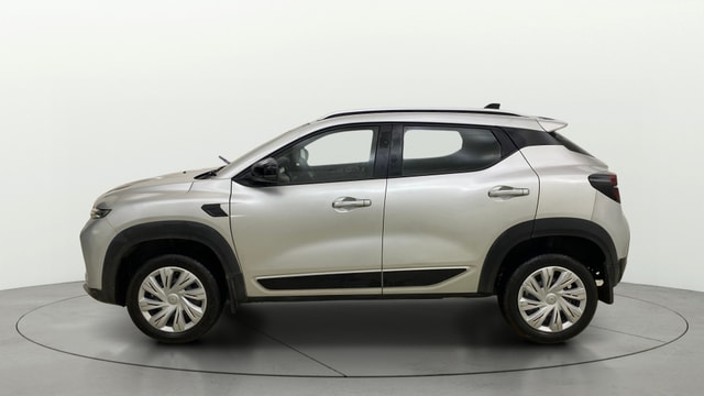 View Renault Kiger Image 5 Used Renault Kiger Image 5