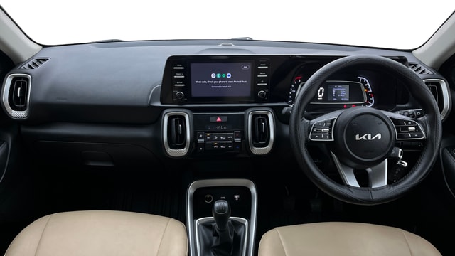 View Kia Sonet Image 16 Used Kia Sonet Image 16