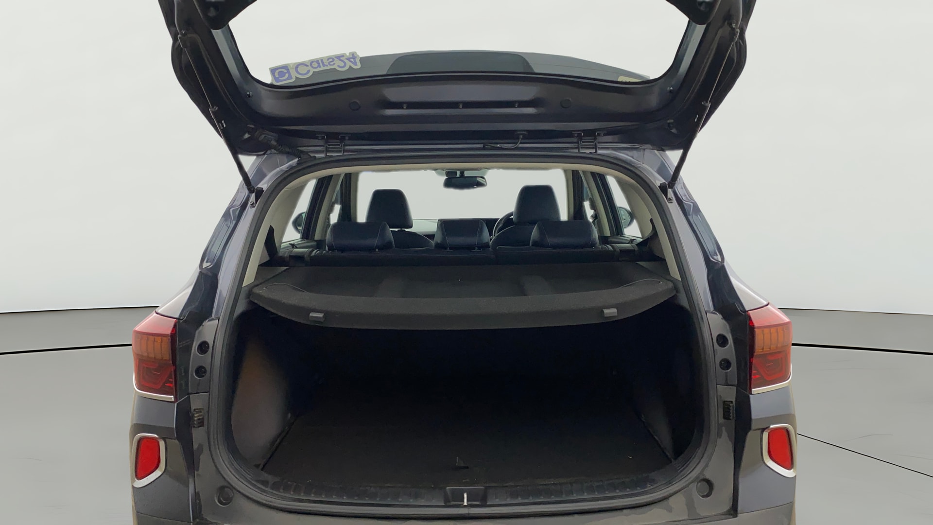 Used 2022 Kia Seltos Used 2022 Kia Seltos