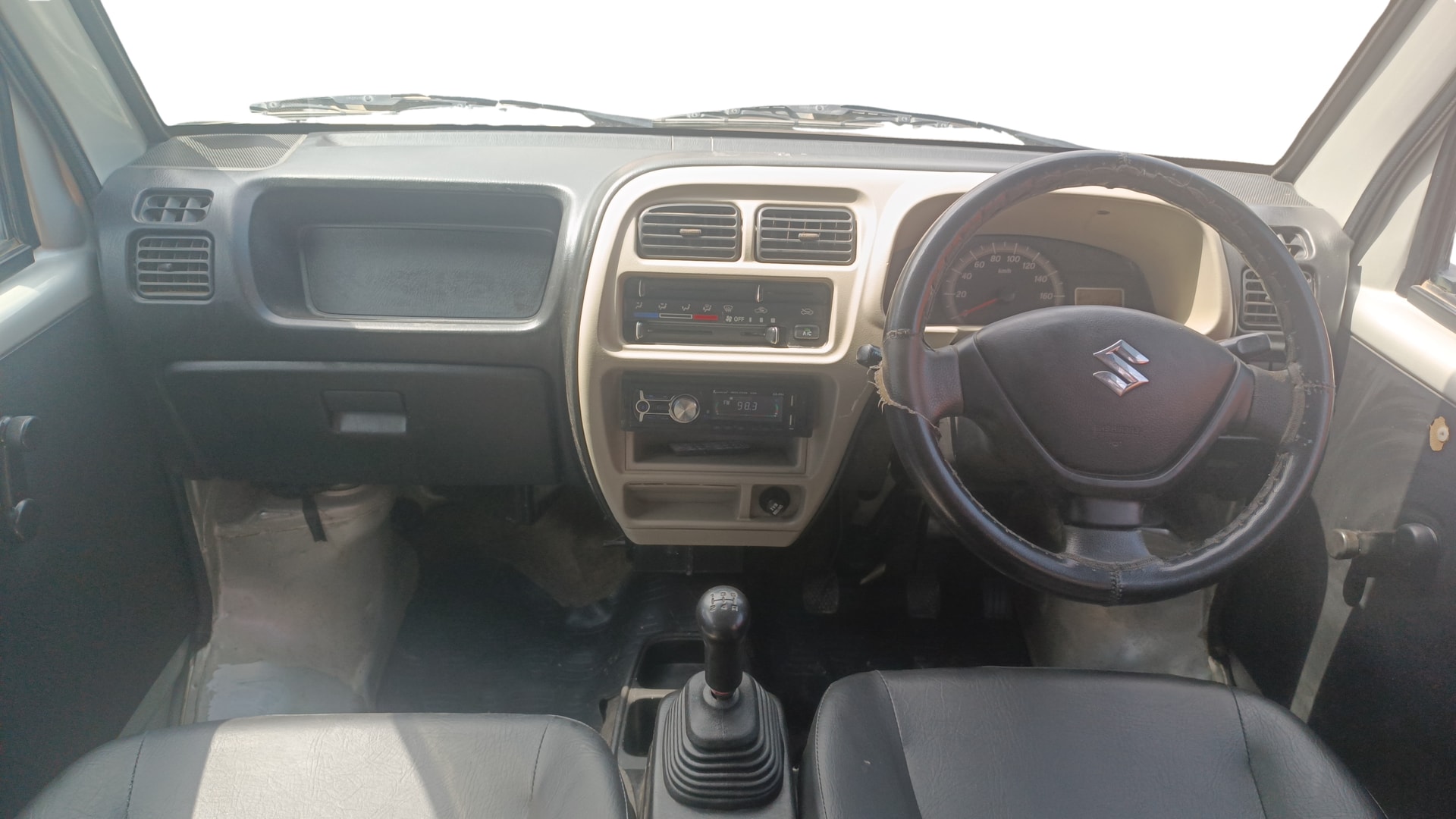 Used 2021 Maruti Suzuki 1000 Used 2021 Maruti Suzuki 1000