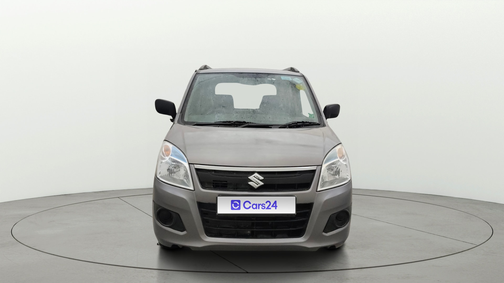 Used 2018 Maruti Suzuki 1000 Used 2018 Maruti Suzuki 1000
