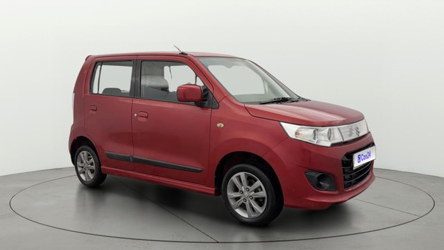View Maruti Suzuki Stingray Image 22 Used Maruti Suzuki Stingray Image 22