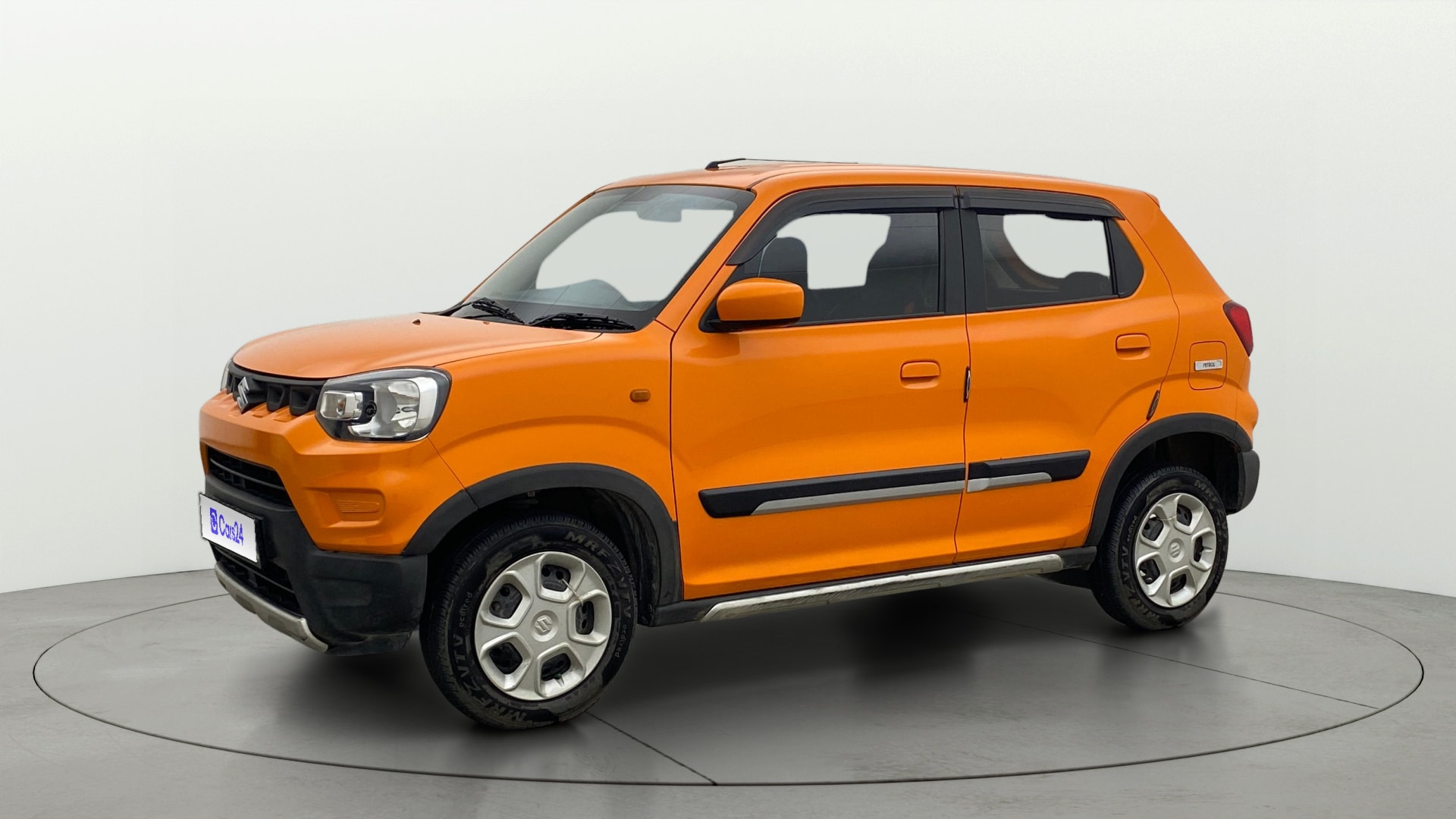 Used 2020 Maruti Suzuki 1000 Used 2020 Maruti Suzuki 1000