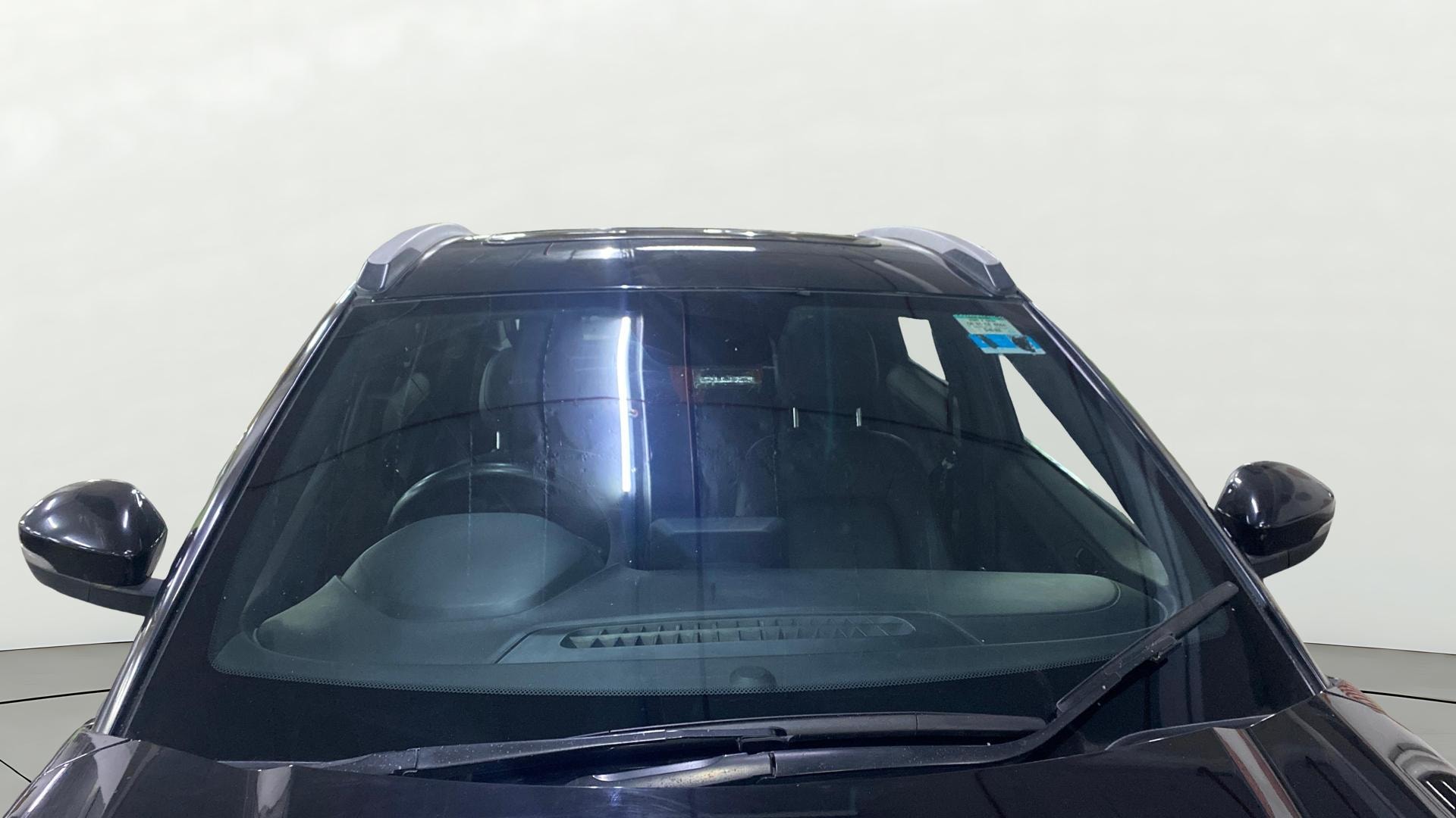 View 2021 Tata Nexon Revotorq XZA Plus AMT Dark Image 35 Used 2021 Tata Nexon Revotorq XZA Plus AMT Dark Image 35