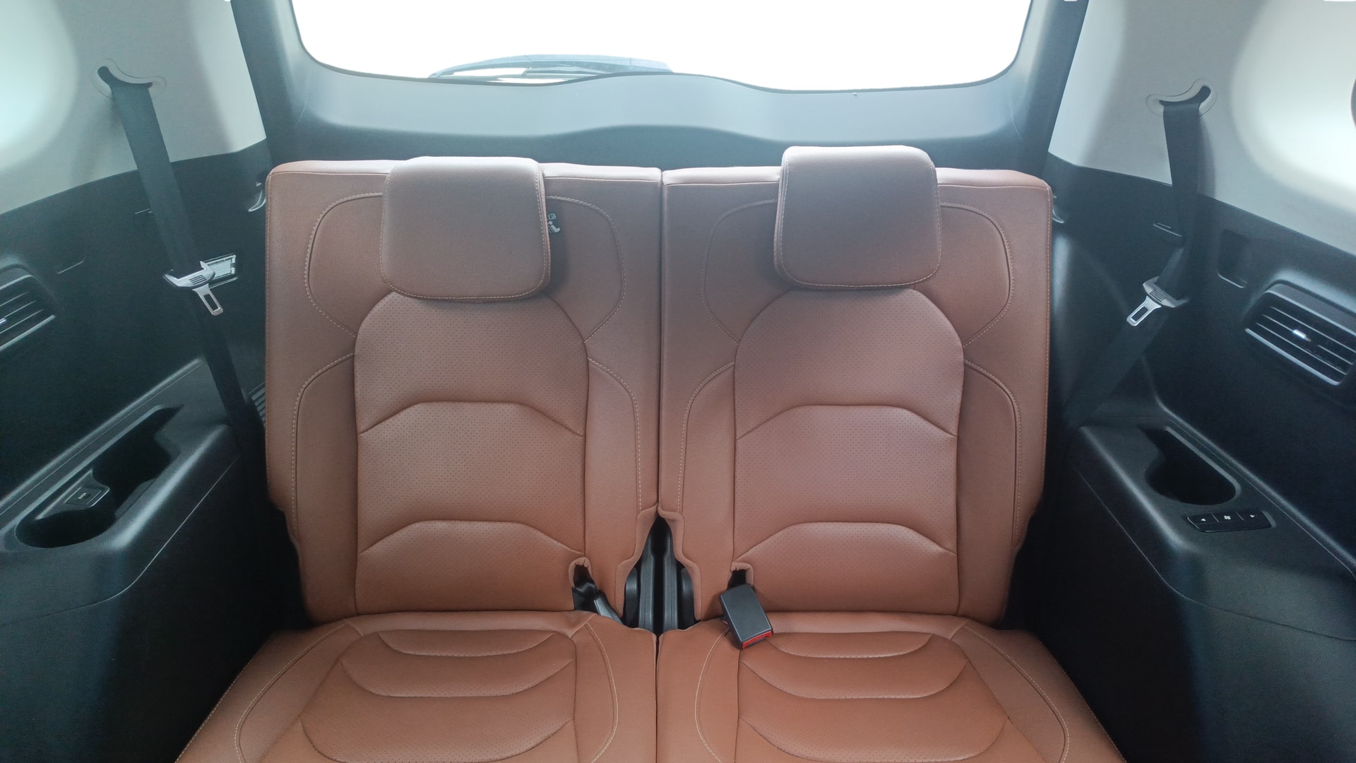 Used 2020 MG Hector Plus Used 2020 MG Hector Plus
