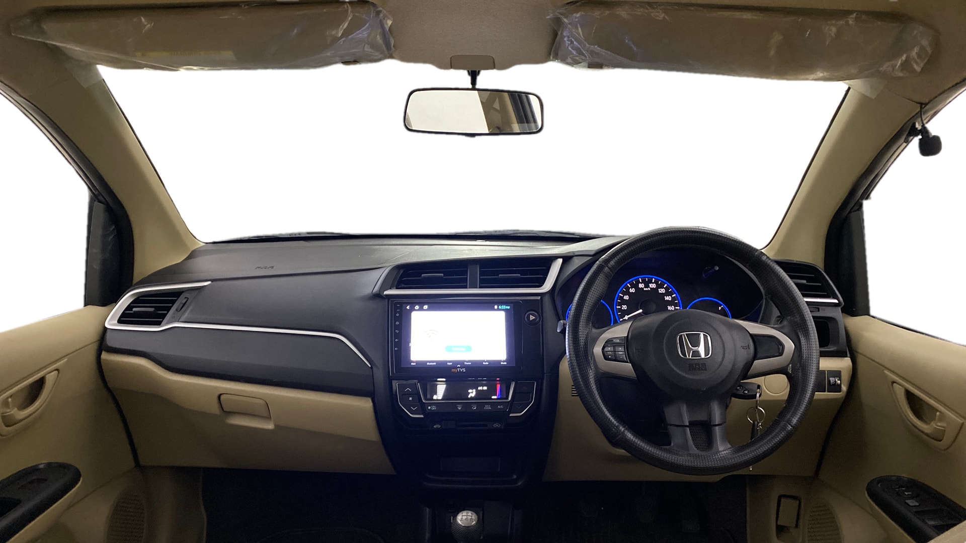Used 2018 Honda Amaze Used 2018 Honda Amaze