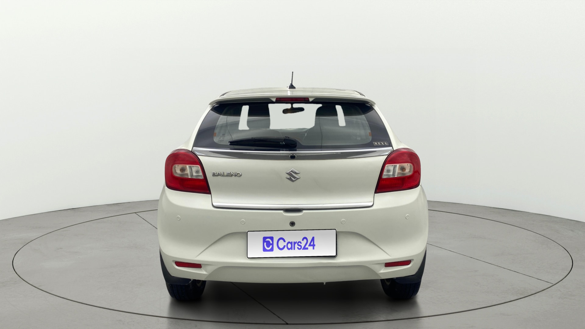 View 2018 Maruti Suzuki 1000 Base Variant Image 40 Used 2018 Maruti Suzuki 1000 Base Variant Image 40