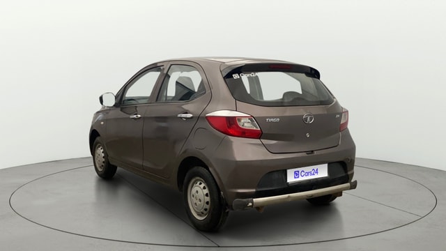 View Tata Tiago Image 2 Used Tata Tiago Image 2
