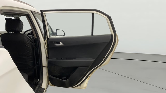 View Hyundai Creta Image 6 Used Hyundai Creta Image 6