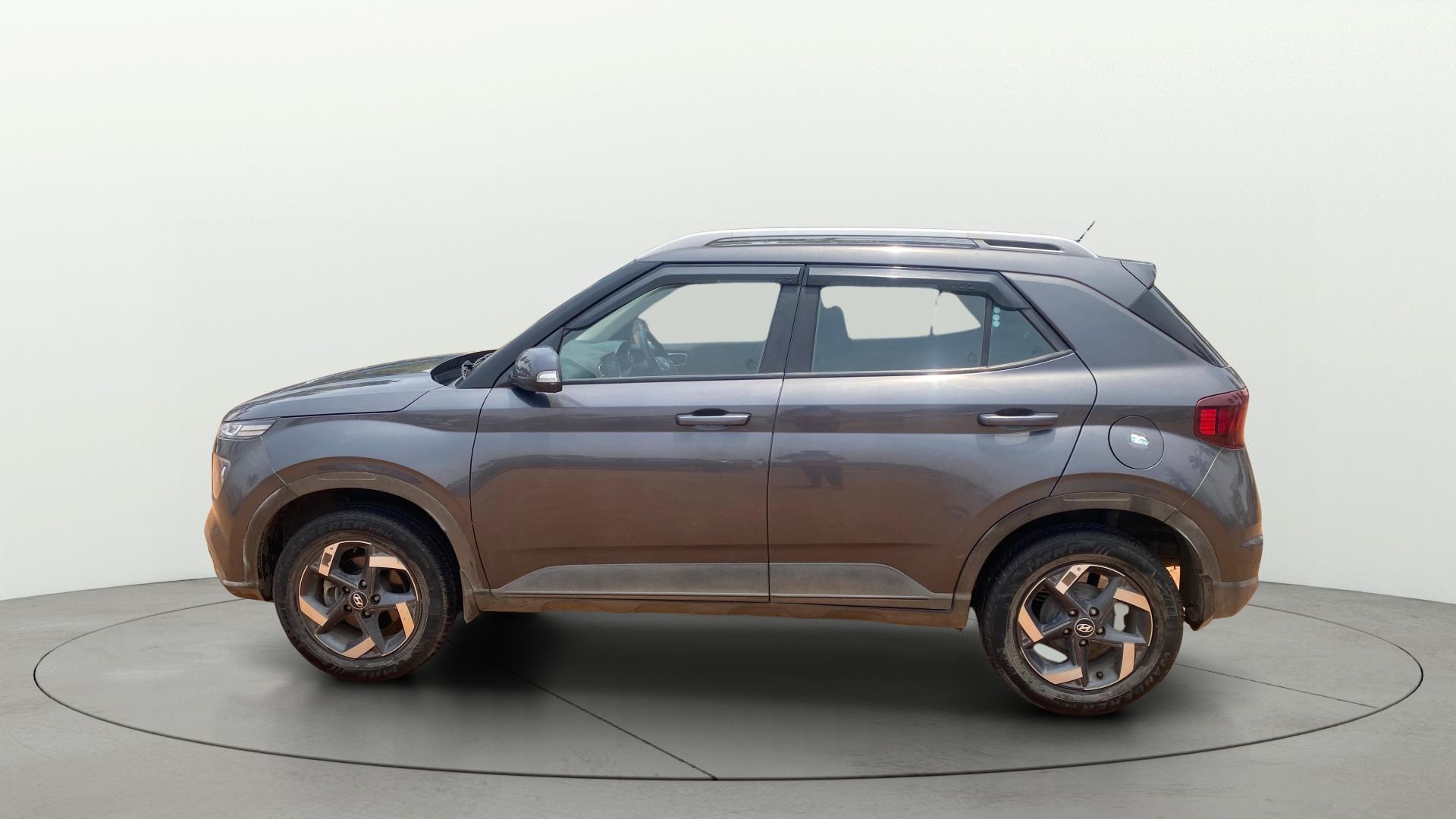 Used 2020 Hyundai Venue Used 2020 Hyundai Venue