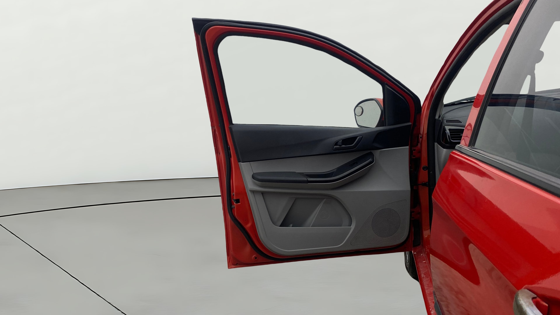 Used 2021 Tata Tiago Used 2021 Tata Tiago