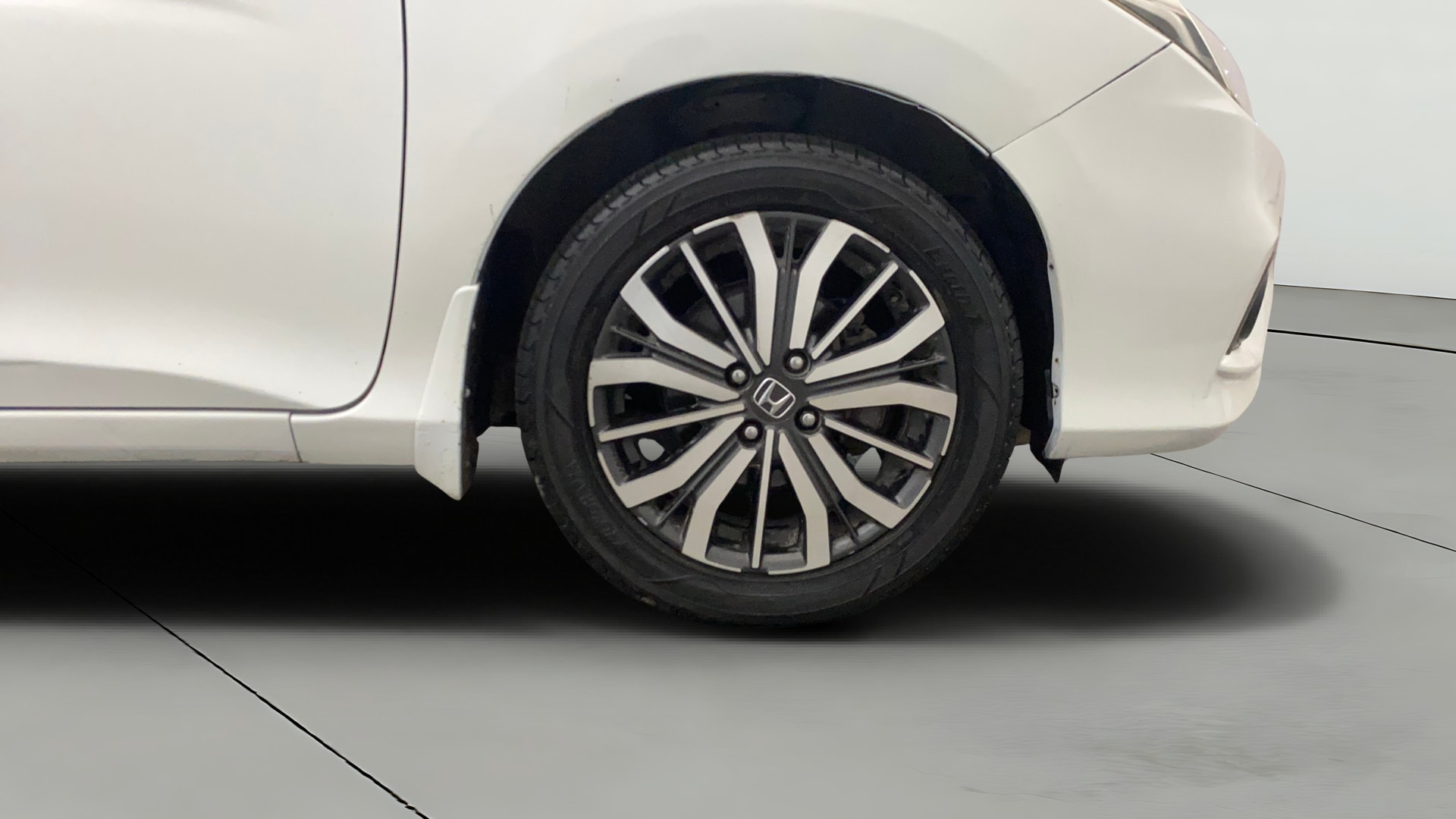 View 2019 Honda City ZX CVT Image 43 Used 2019 Honda City ZX CVT Image 43