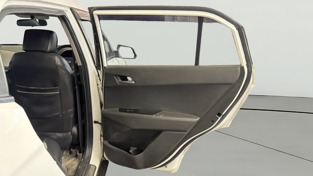 View Hyundai Creta Image 5 Used Hyundai Creta Image 5
