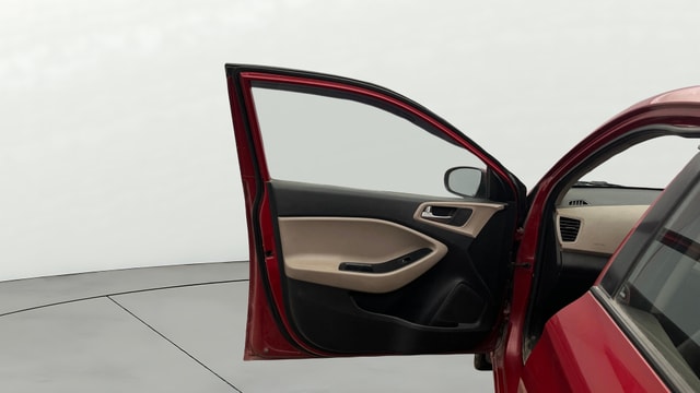 View Hyundai Elite i20 Image 37 Used Hyundai Elite i20 Image 37