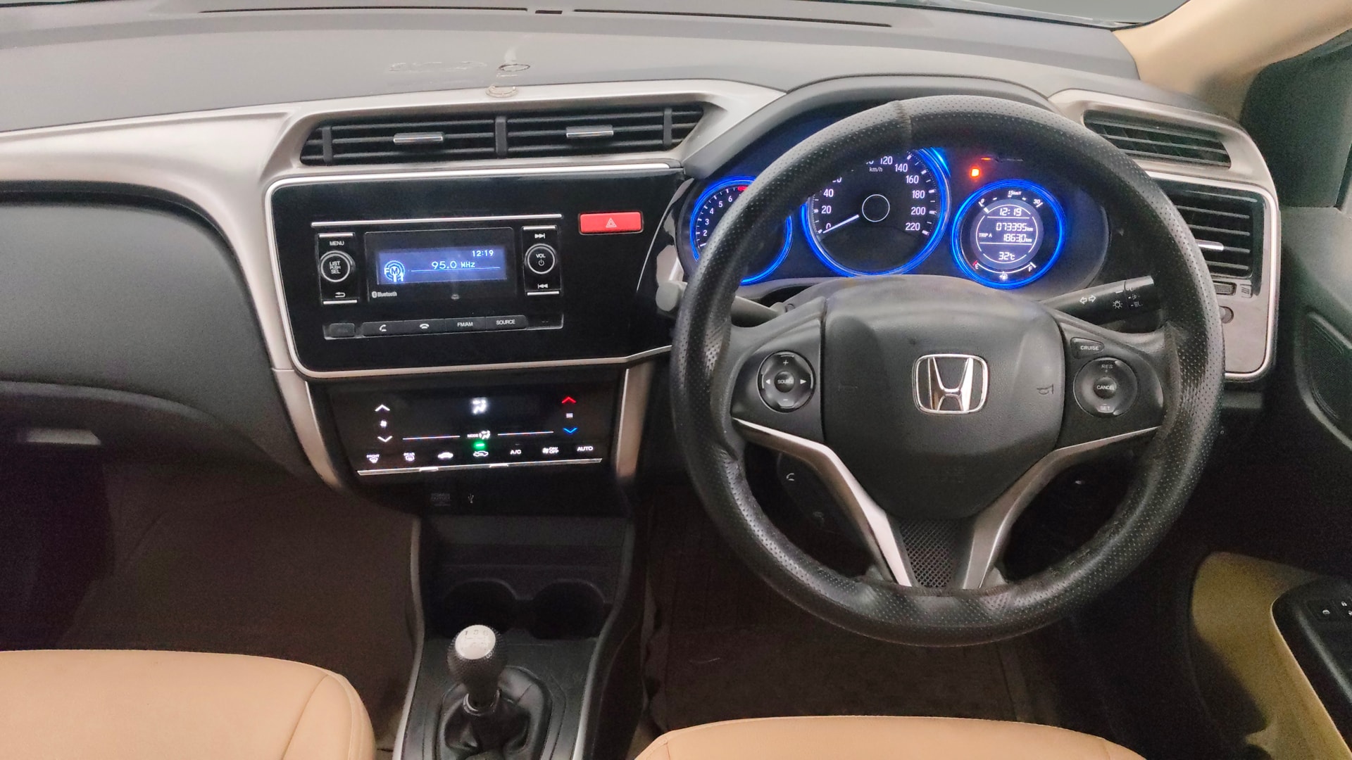Used 2014 Honda City Used 2014 Honda City