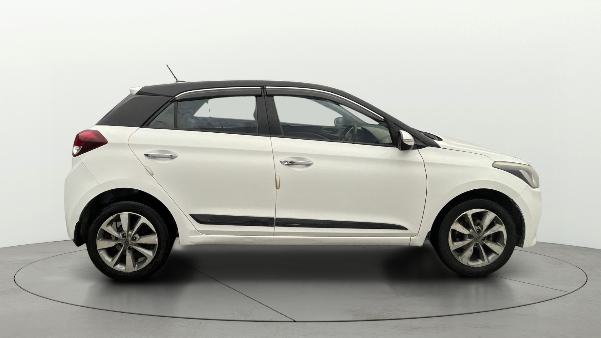 Used 2016 Hyundai Elite i20 Used 2016 Hyundai Elite i20