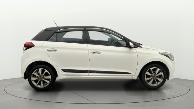 View Hyundai Elite i20 Image 8 Used Hyundai Elite i20 Image 8