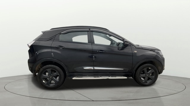 View Tata Nexon Image 28 Used Tata Nexon Image 28