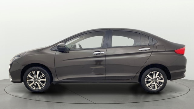 View Honda City Image 6 Used Honda City Image 6