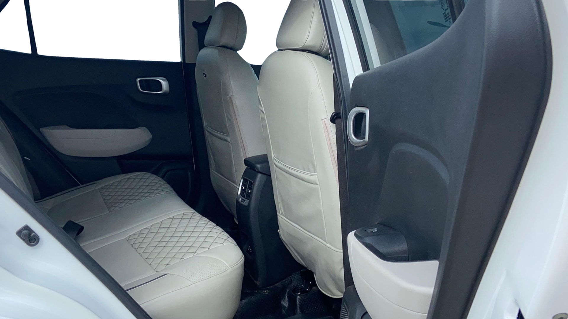 Used 2022 Hyundai Venue Used 2022 Hyundai Venue