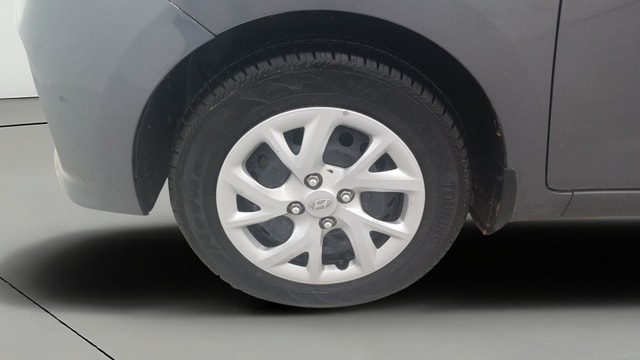 View Hyundai Grand i10 Image 28 Used Hyundai Grand i10 Image 28