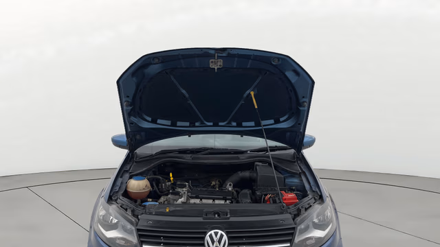 View Volkswagen Ameo Image 19 Used Volkswagen Ameo Image 19
