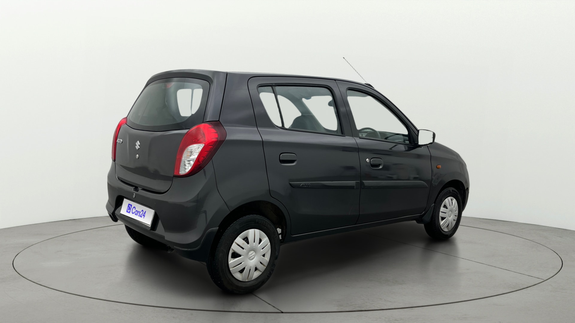 Used 2022 Maruti Suzuki 1000 Used 2022 Maruti Suzuki 1000