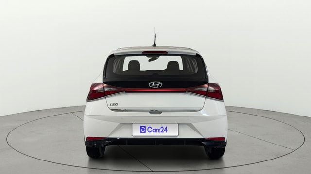 View Hyundai Elite i20 Image 38 Used Hyundai Elite i20 Image 38