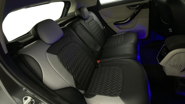 View Tata Nexon Image 29 Used Tata Nexon Image 29