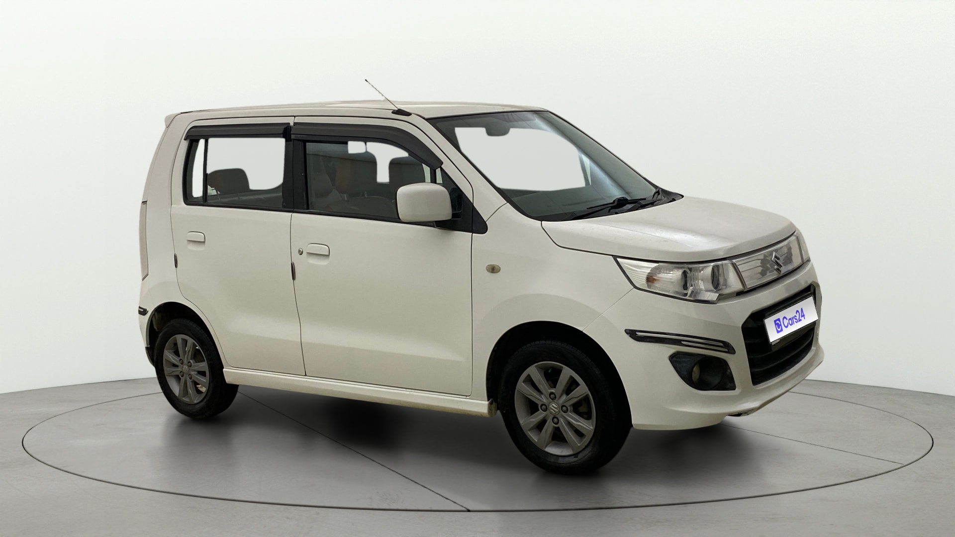 Used 2014 Maruti Suzuki Stingray Used 2014 Maruti Suzuki Stingray