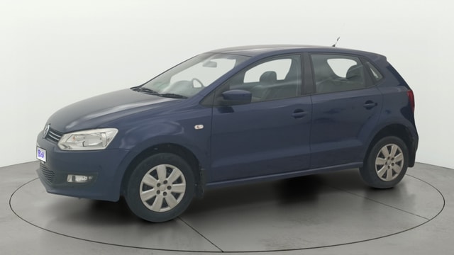 View Volkswagen Polo Image 34 Used Volkswagen Polo Image 34