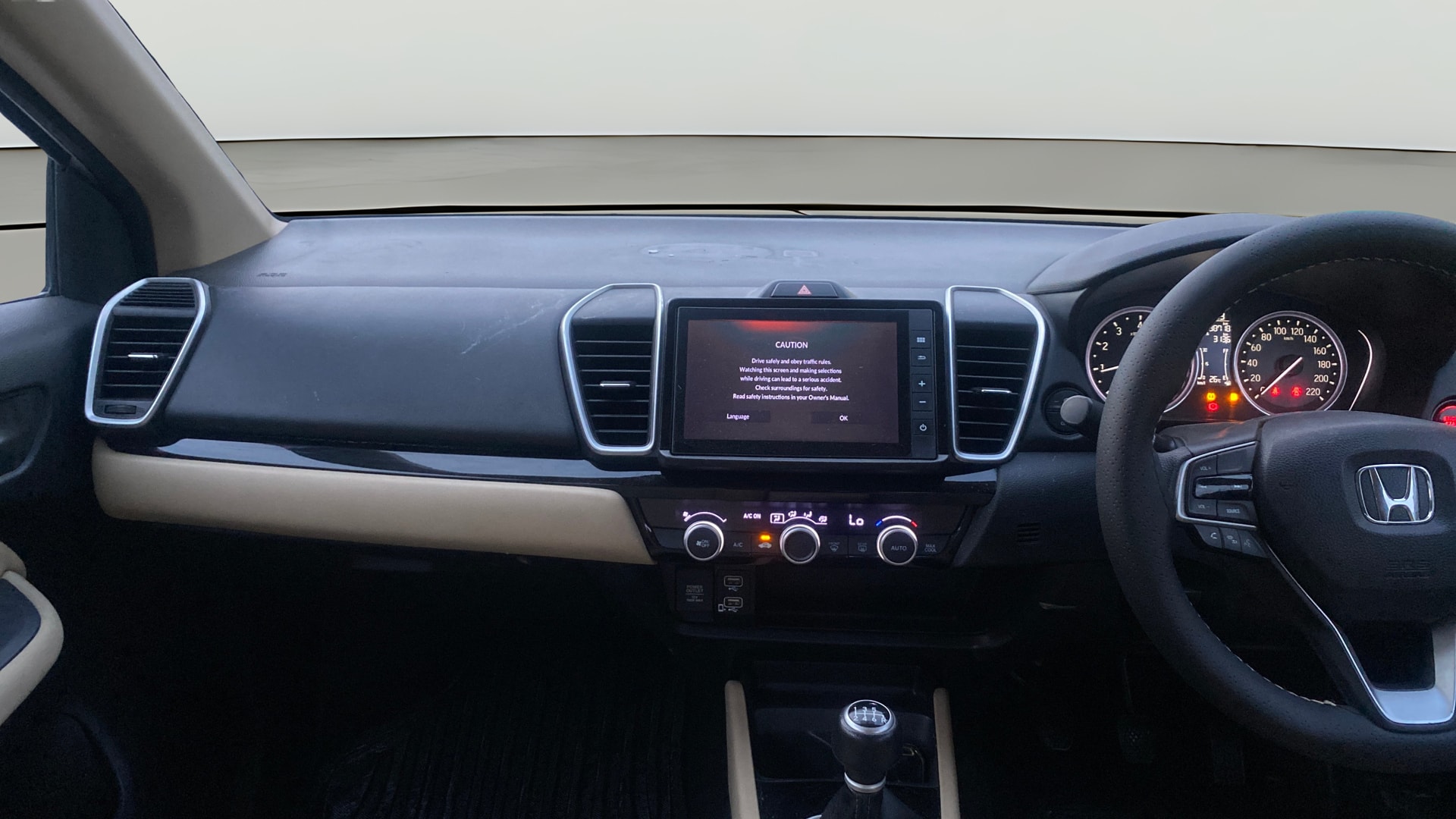Used 2022 Honda City Used 2022 Honda City