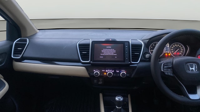 View Honda City Image 18 Used Honda City Image 18