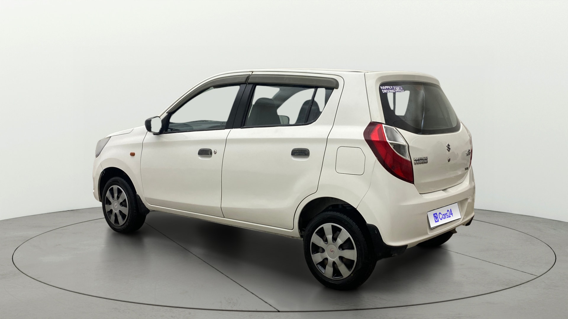 Used 2016 Maruti Suzuki Alto K10 Used 2016 Maruti Suzuki Alto K10
