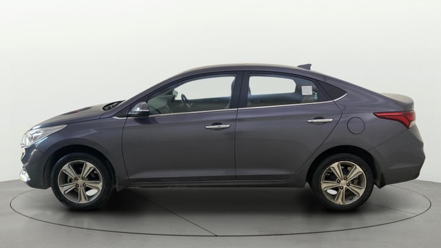 View Hyundai Verna Image 6 Used Hyundai Verna Image 6