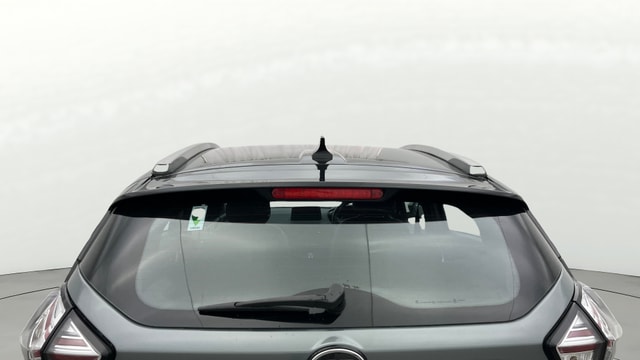 View Tata Nexon Image 4 Used Tata Nexon Image 4