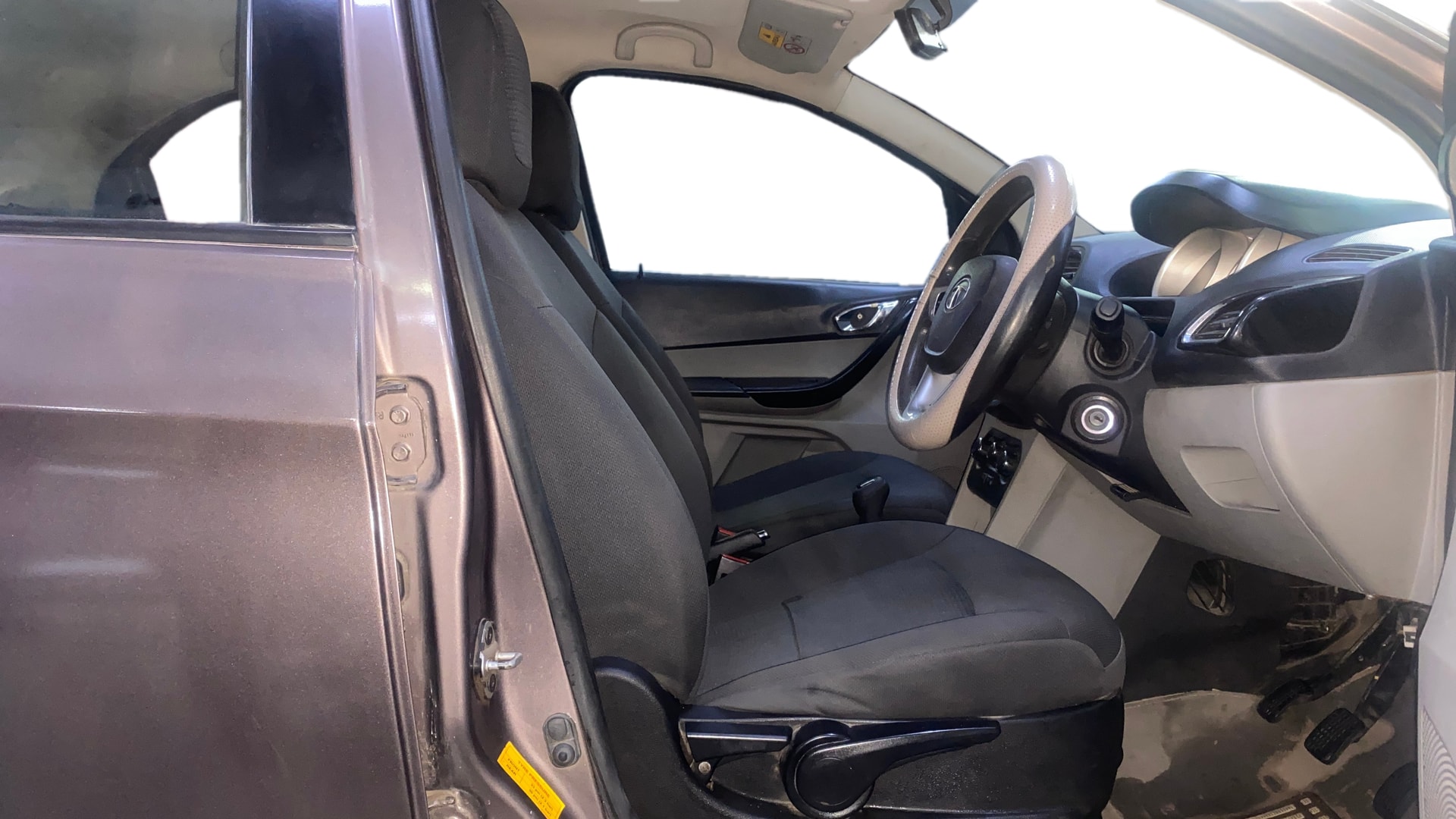 Used 2018 Tata Tiago Used 2018 Tata Tiago