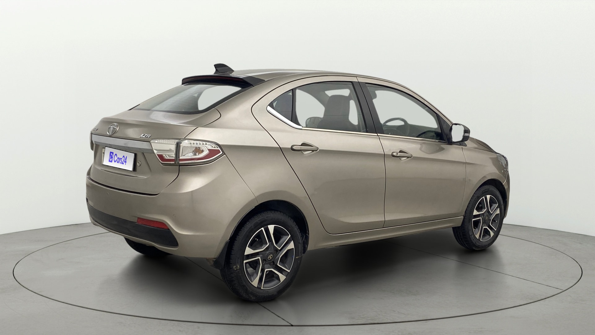 View 2019 Tata Tigor XE Diesel Image 42 Used 2019 Tata Tigor XE Diesel Image 42