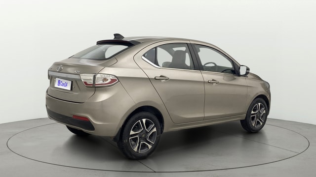 View Tata Tigor Image 42 Used Tata Tigor Image 42