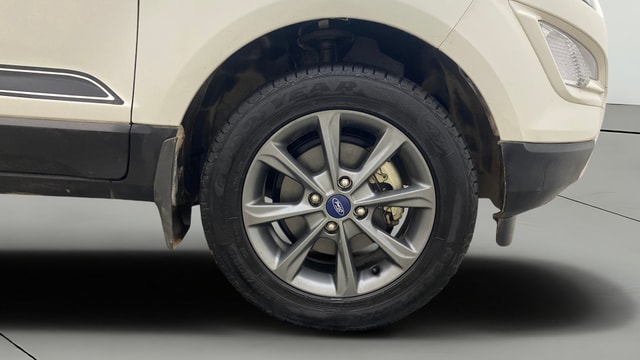 View Ford EcoSport Image 41 Used Ford EcoSport Image 41