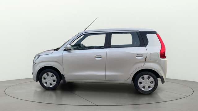 View Maruti Suzuki 1000 Image 5 Used Maruti Suzuki 1000 Image 5