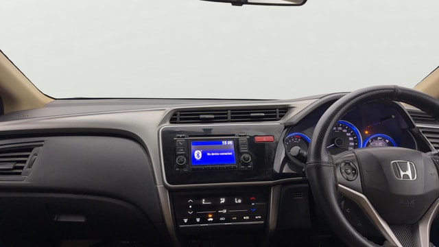 View Honda City Image 18 Used Honda City Image 18